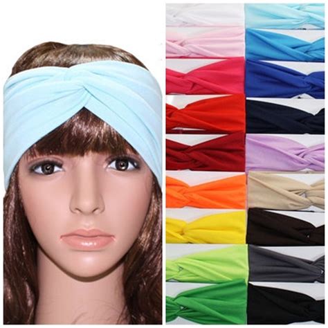 Best Etsy Headbands For Women Etsyhunt