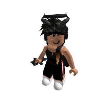 Check out inspiring examples of roblox_avatar artwork on deviantart, and get inspired by our community of talented artists. Pin by Sky on roblox in 2020 | Roblox, Cool avatars ...