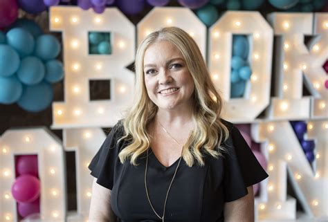 Colleen Hoover Sits Down With Jenna Bush Hager For Rare Interview