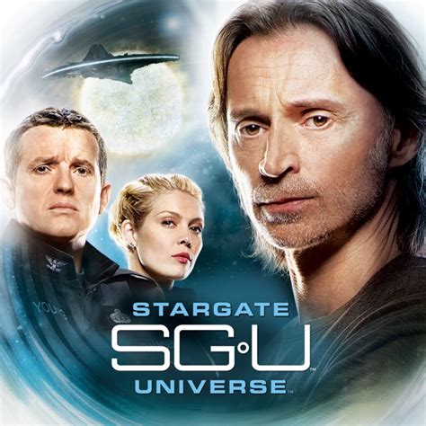 Stargate Universe Season Hot Sex Picture