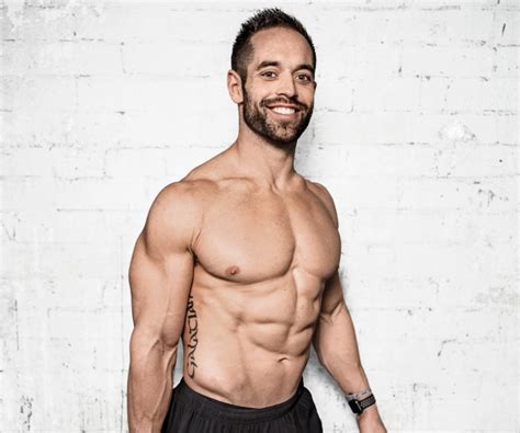 Crossfit Rich Froning Training Routine Eoua Blog