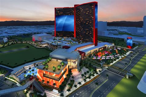Hilton Returns To The Las Vegas Strip Wtop News