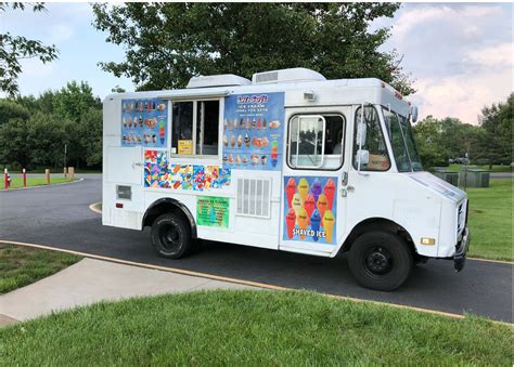 My Days As An Ice Cream Man | Barstool Sports