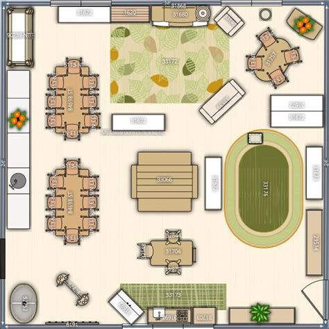 Classroom Floor Plan Creator Free Review Home Decor