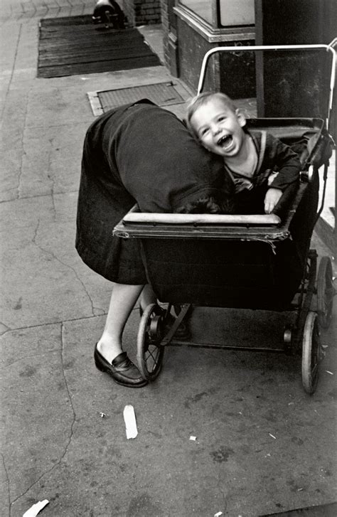 A Timely Retrospective Of Helen Levitt Featuring Street Photographs Of