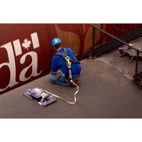 See more of dbi technology sdn bhd on facebook. 3M DBI-SALA 2200095 Vacuum Anchor with Air Bottle ...