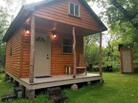 Maybe you would like to learn more about one of these? Cabin Rental | Weekend Getaway in Wisconsin | Glamping Hub