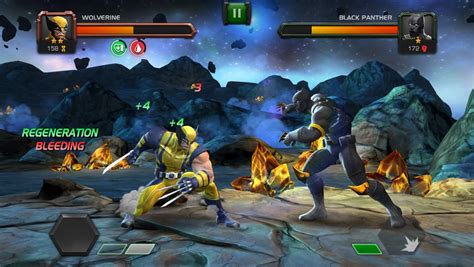 Free Download Marvel Contest Of Champions Game For Pc Desktop And