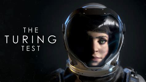 the turing test so much more than a puzzle game early axes