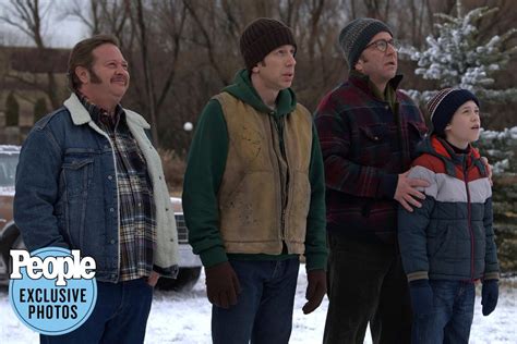 Peter Billingsleys Ralphie Returns Home In New Trailer For A Christmas