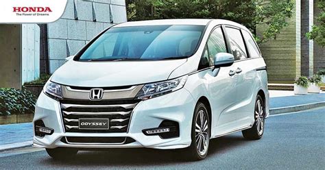 Find and compare the latest used and new honda odyssey for sale with pricing & specs. Harga Promo New Honda Odyssey Jakarta - Kredit Murah DP Rp ...