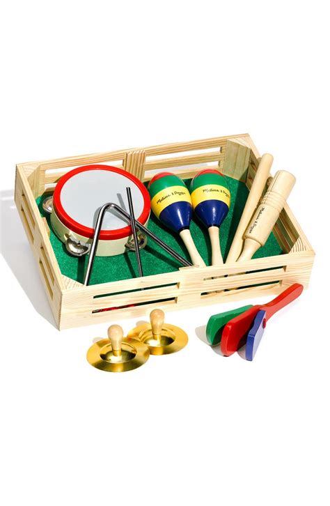 Melissa And Doug Band In A Box Set Nordstrom