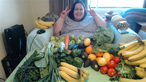 Vegan lifestyle to cure severe morbid obesity - YouTube