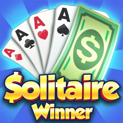 Solitaire Winner Card Games For Ios Iphoneipadipod Touch Free