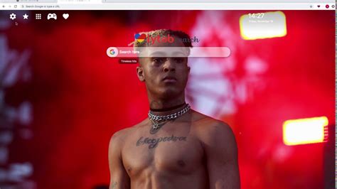 Check spelling or type a new query. 23+ XXXTentacion Red Wallpapers on WallpaperSafari