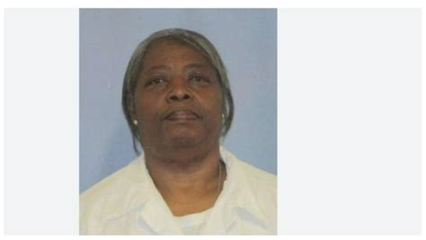 Shes Costing The State A Ton Of Money In Prison Alabama Board