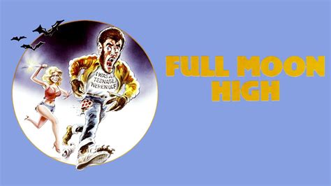 Watch Full Moon High 1981 Full Movie Online Plex