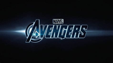 Avengers logo design by solomon swerling. Avengers Logo Wallpapers - Wallpaper Cave