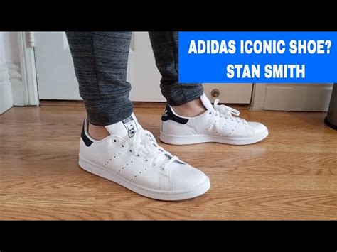 estar Hacer las tareas domésticas Espera un minuto adidas stan smith opiniones siesta carro cómo