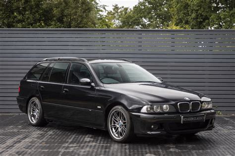 Looking for more second hand cars? 2004 BMW 540i E39 M SPORT TOURING MANUAL !! M5 VISUALS For ...