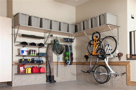Best Garage Storage Ideas Lifestyle And Hobby