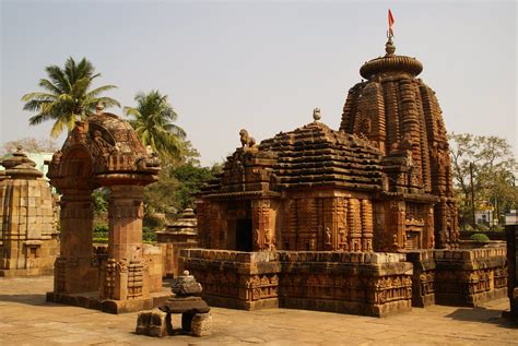 Lingaraja Temple Bhubaneswar Odisha Where Was It Shot