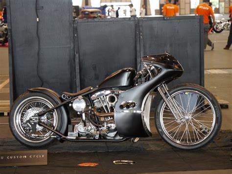 Harley Davidson Hot Rod By Nihiru Custom Psycle Lsr Bikes