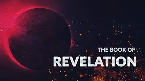 The Book Of Revelation Esv Dramatized Audio Bible Full Youtube