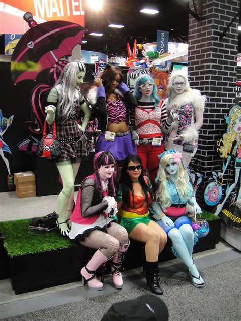 Monster High Halloween Costumes For Girls Monster High Halloween