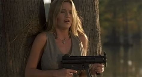 Samantha Phillips Internet Movie Firearms Database Guns In Movies