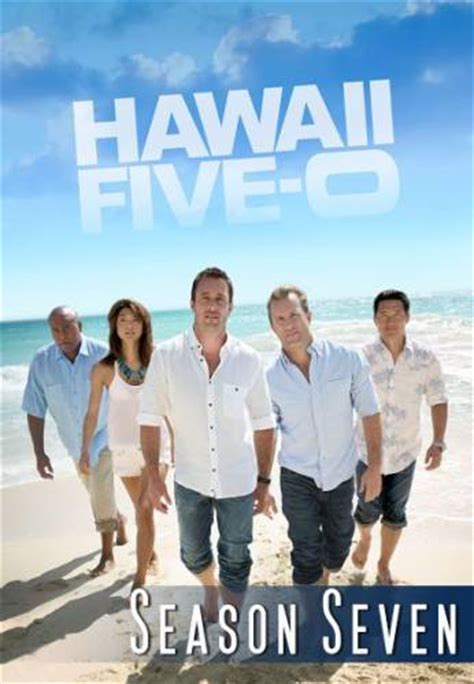 Steve mcgarrett returns home to oahu in order to find his father's killer; Hawaii Five-0 season 7 download and watch online