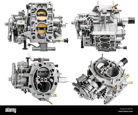 Carburetor High Resolution Stock Photography And Images Alamy