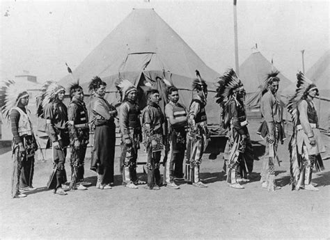 Celebrating Indigenous Peoples Day And Native Americans In World War Ii The National Wwii