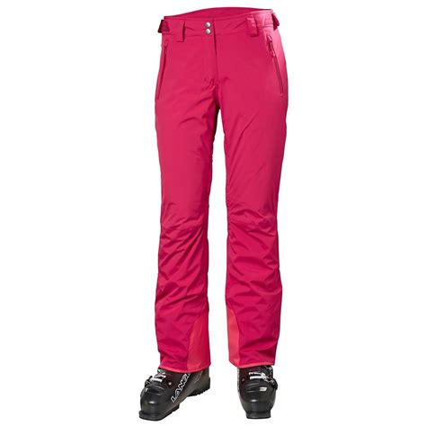 Helly Hansen Legendary Insulated Ski Pant Womens Peter Glenn