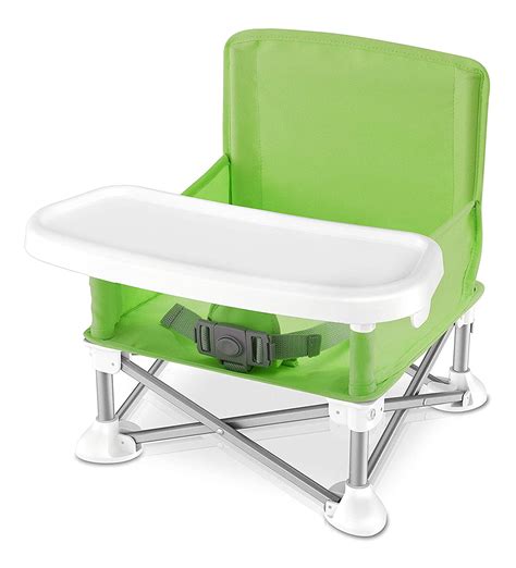 9 Best Portable Baby Chairs Comparison And Reviews Keep It Portable