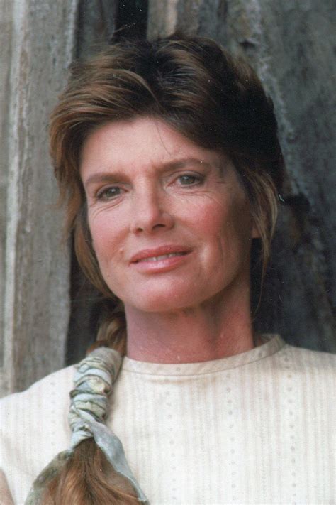 Katharine Ross Profile Images — The Movie Database Tmdb