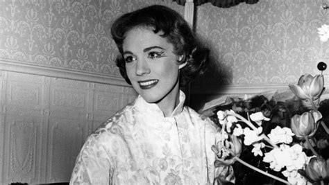 The Fascinating Life Of Julie Andrews
