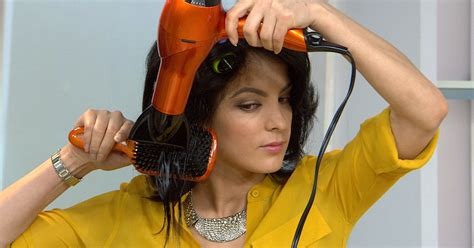 Diy Your Blowout Stylist Spills Ways To Save Money On Your Hair