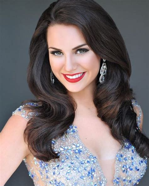 12 Beauty Secrets From Real Pageant Queens Pageant Queen Makeup And Hair