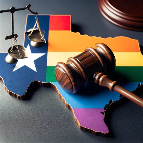 the legal challenges of lgbtq members facing texas sex crime accusations houston criminal