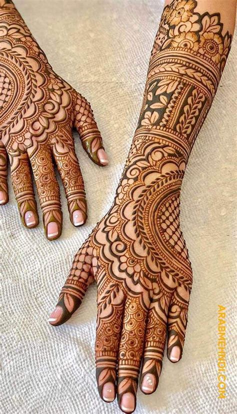 50 Varanasi Mehndi Design Henna Design October 2019 Mehndi