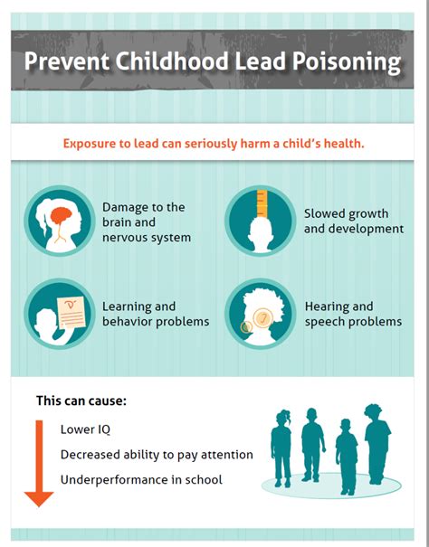 Lead Poisoning Primary Prevention And Primary Initiative Programs