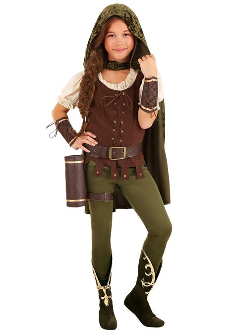 Costumes Reenactment Theater Renaissance Robin Hood Arrow Medieval