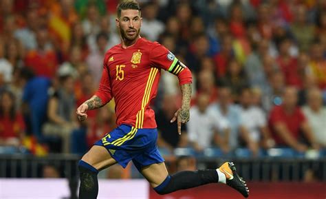 Contact spain national football team on messenger. FIFA World Cup 2018: Spain Football Team Squad for World ...