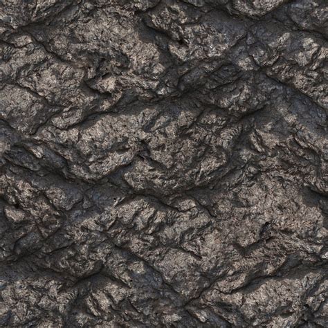 High Resolution Textures Seamless Mountain Rock Face Texture