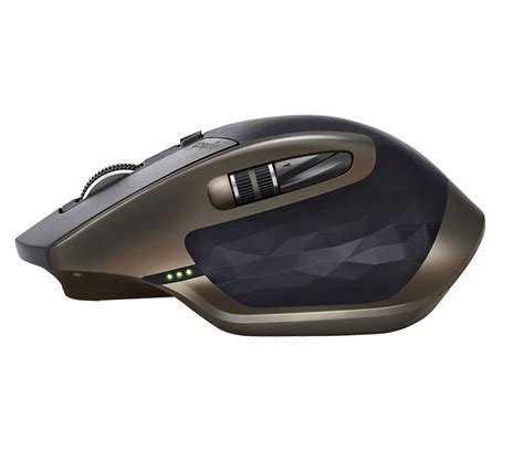 Mx Master Wireless Mouse Logitech Logitech Mouse