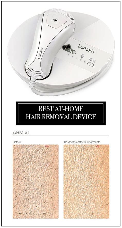 It seemed like a big promise but having had good results with their colour remover for permanent colour i was hopeful that it. A IPL Hair Removal Product You Can Use Yourself At Home ...