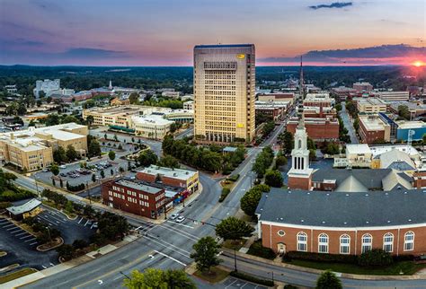 Spartanburg, sc is an amazing place for outdoor adventure, restaurants, and events that cover the broadest spectrum of interests. Real Estate in Spartanburg, SC | Team Matsuda Realtors