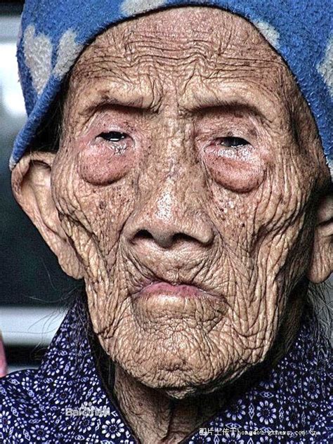 li ching yuen the oldest man in history died in 1933 over 256 years old old faces