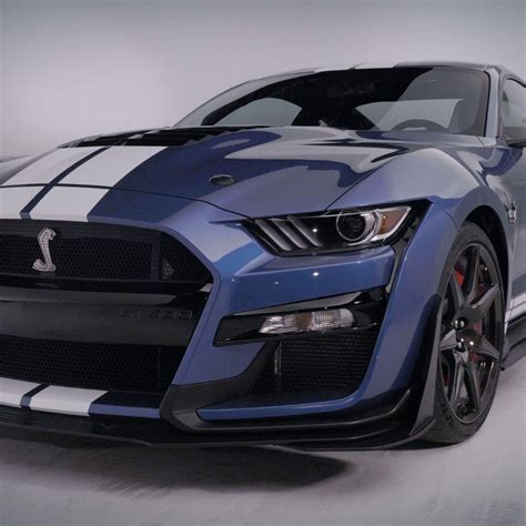 Mustang 2020 Unique 2020 Ford Mustang Shelby Gt500 Has 760 Hp To Pete